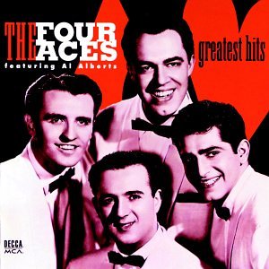 The Four Aces - Track 18 Lyrics - Zortam Music