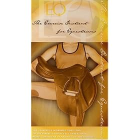 EQ: The Exercise Quotient for Equestrians [VHS]