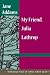 Books : My Friend, Julia Lathrop