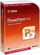 Microsoft Office PowerPoint 2010 アカデミック [パッケージ]