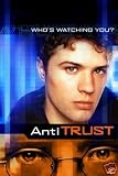 Antitrust Ryan Phillippe Single Sided 27x40 Original Movie Poster