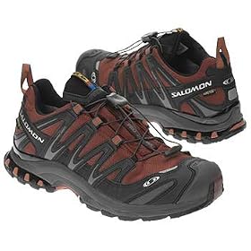 Salomon Mens XA Pro 3D Ultra GTX Salomon Mens XA Pro 3D Ultra GTX