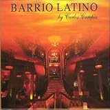 Barrio Latino By Carlos Campos