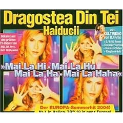Dragostea Din Tei (New Version