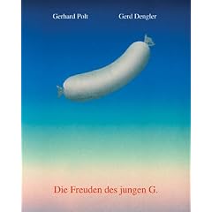Die Freuden des jungen G.