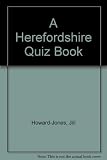 A Gloucestershire quiz book