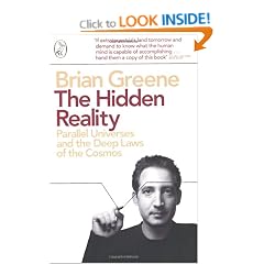 The Hidden Reality: Parallel Universes and the Deep Laws of the Cosmos