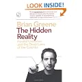 The Hidden Reality: Parallel Universes and the Deep Laws of the Cosmos