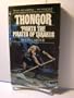 Thongor Fights the Pirates of Tarakus