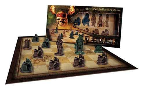 ������ Pirates Of The Caribbean 2 Dead Man