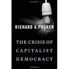 Crisis of Capitalist Democracy