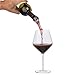 Tossao Wine Aerator Pourer - Wine Accessory Gift