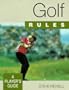 Golf Rules (Player's Guide)