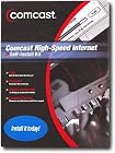 Comcast High-Speed Internet Self-Install Kit