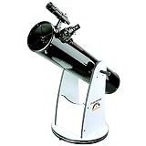 Telescope, StarHopper 8