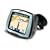 Garmin StreetPilot c530  3.5-Inch Portable GPS Navigator