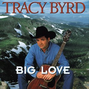 TRACY BYRD - I Don