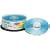 TDK CDR 80min 52x Metallic 25pc Cakebox