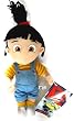 Despicable Me Deluxe 18 Inch Plush Figure Agnes
