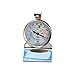 Comark Instrument RFT2AK Stainless Steel Refrigerator/Freezer Thermometer, -20 to 80 degrees F RS.1809.00