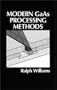 Modern GaAs Processing Methods (Artech House Microwave Library)