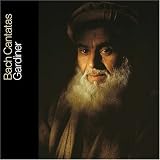 Bach Cantatas, Vol. 1: City of London