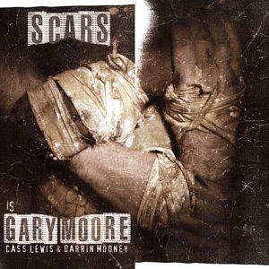 Gary Moore - Just Can