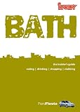 Itchy Insider's Guide to Bath 2004 (Itchy Guide)