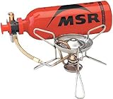 MSR ウィスパーライトインターナショナルストーブ 36608