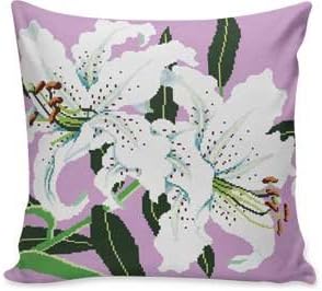 Star Lily Pillow Kit