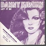 LET IT BE 7 INCH (7" 45) SPANISH DJM 1977