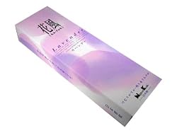 Nippon Kodo - Ka-fuh (Scents in the Wind) - Lavender 120 Sticks