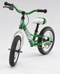 TykesBykes 12 Inch Balance Bike