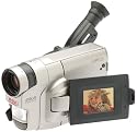 RCA CC6373 VHS-C AutoShot Camcorder