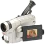 RCA CC6373 VHS-C AutoShot Camcorder