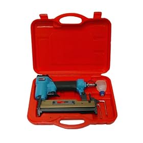 Grip 23 Gauge Pin Air Nailer Gun by Grip On