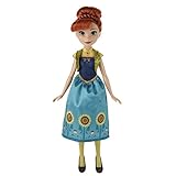 UPC 630509395187 product image for Disney Frozen Classic Frozen Fever Fashion Anna | upcitemdb.com