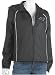 GIII Carolina Panthers Women's Rivalry Jacket