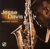 Review Jesse Davis  / Second Nature