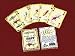 Fishing Lure Cards - single deck