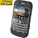 OtterBox Impact Series Silicone Case BlackBerry Bold - Black