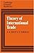 Theory of International Trade: A Dual, General Equilibrium Approach (Cambridge Economic Handbooks)