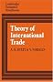 Theory of International Trade: A Dual, General Equilibrium Approach (Cambridge Economic Handbooks)