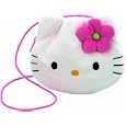 Hello Kitty Shoulder Bag Pink'