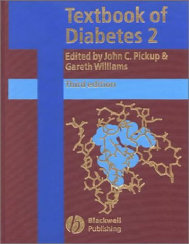 Textbook of Diabetes