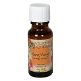 Essential Oil Ylang Ylang 0.50 Ounces