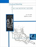 Freehand Sketching for Engineering Design (General Engineering)