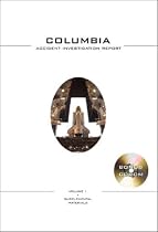 Columbia Accident Investigation Report: Apogee Books Space Series 39