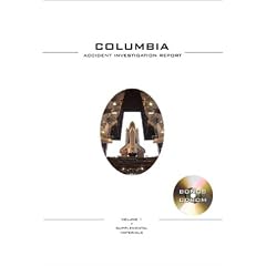 Columbia Accident Investigation Report (Apogee Books Space Series)