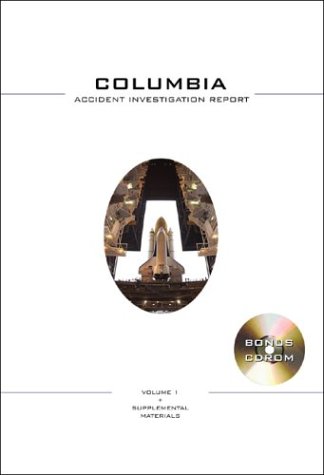 Columbia Accident